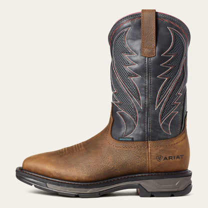 Ariat Sale - WorkHog XT VentTEK Waterproof Work Boot