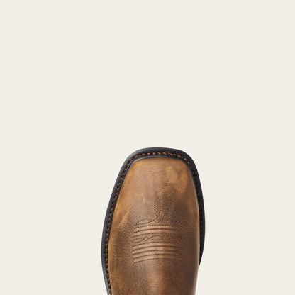 Ariat Sale - WorkHog XT VentTEK Waterproof Work Boot