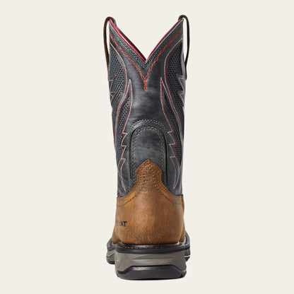 Ariat Sale - WorkHog XT VentTEK Waterproof Work Boot