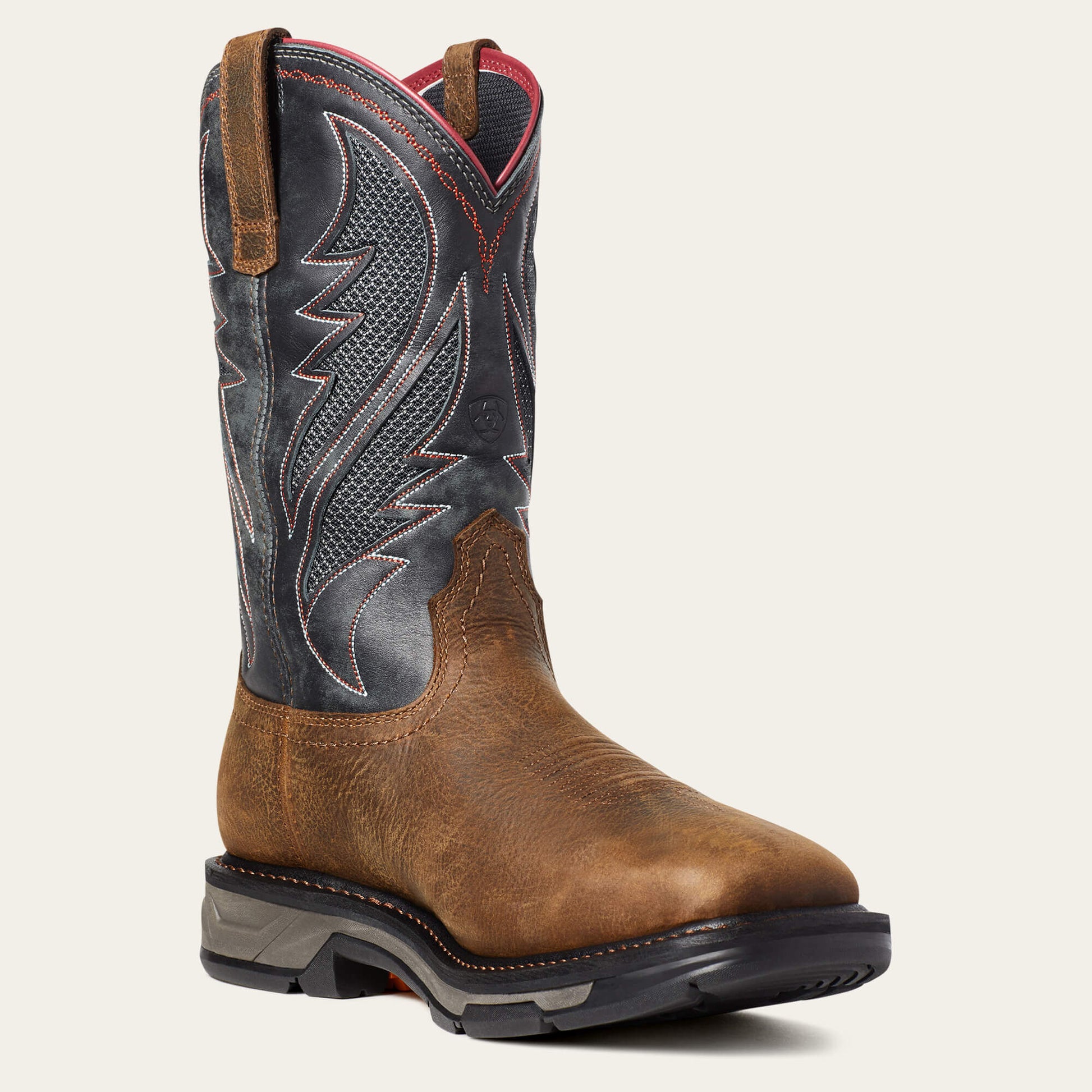 Ariat Sale - WorkHog XT VentTEK Waterproof Work Boot