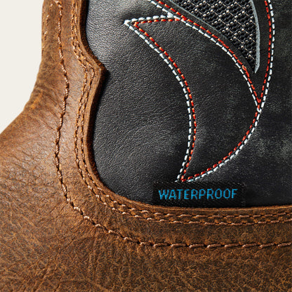 Ariat Sale - WorkHog XT VentTEK Waterproof Work Boot