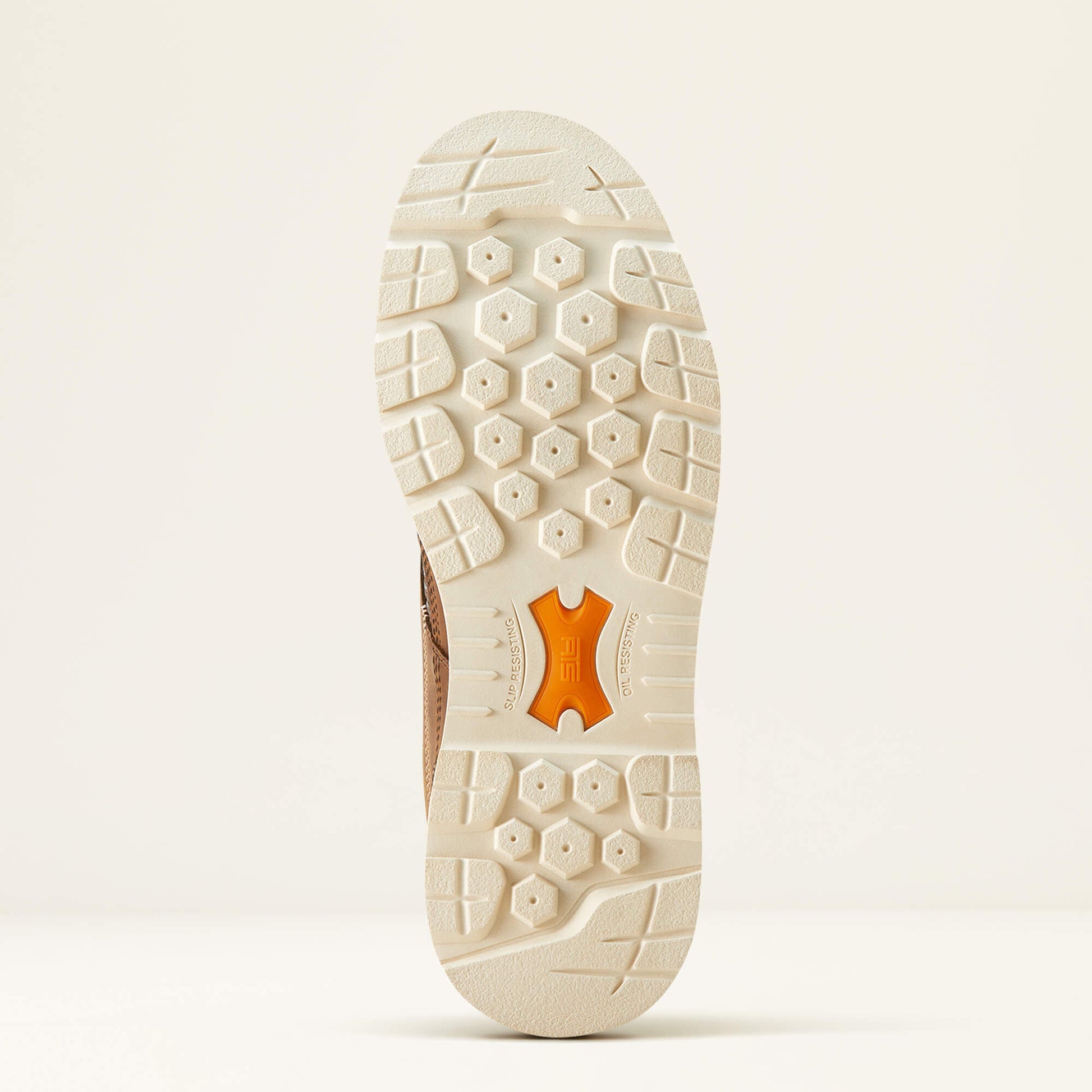 Ariat Outlet - Rebar Lift Chukka Composite Toe Work Boot
