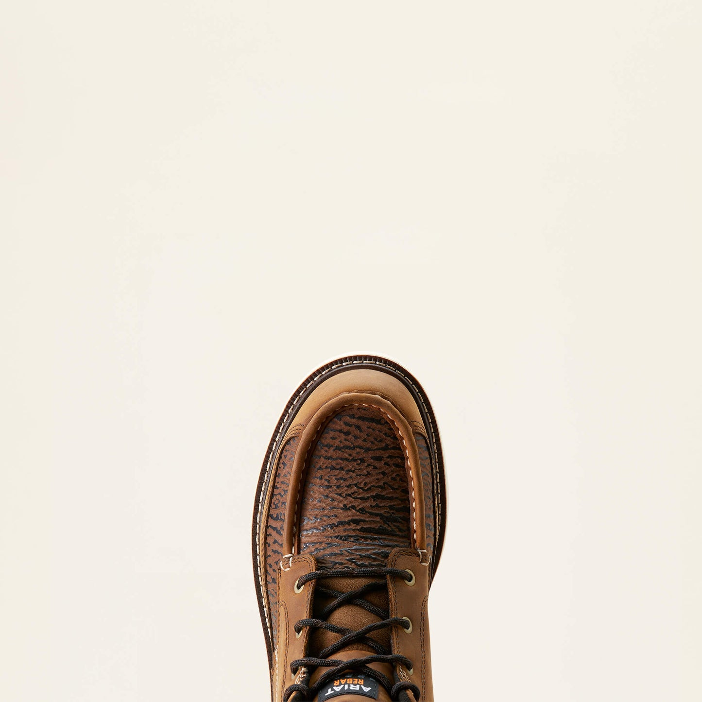 Ariat Outlet - Rebar Lift Chukka Composite Toe Work Boot