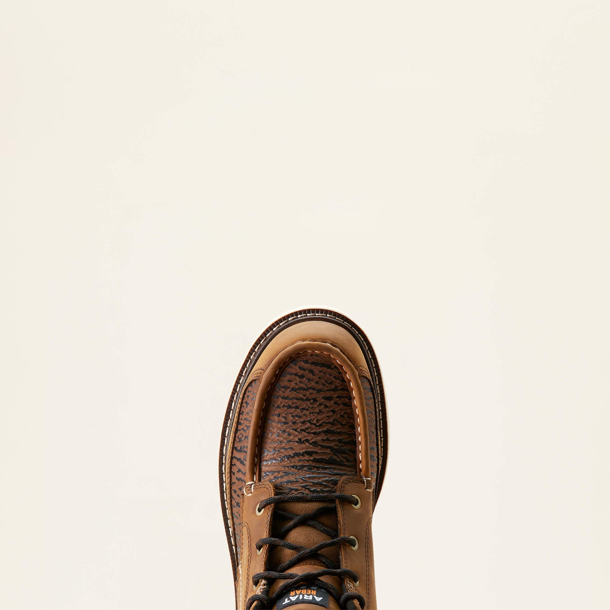 Ariat Outlet - Rebar Lift Chukka Composite Toe Work Boot