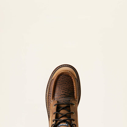 Ariat Outlet - Rebar Lift Chukka Composite Toe Work Boot