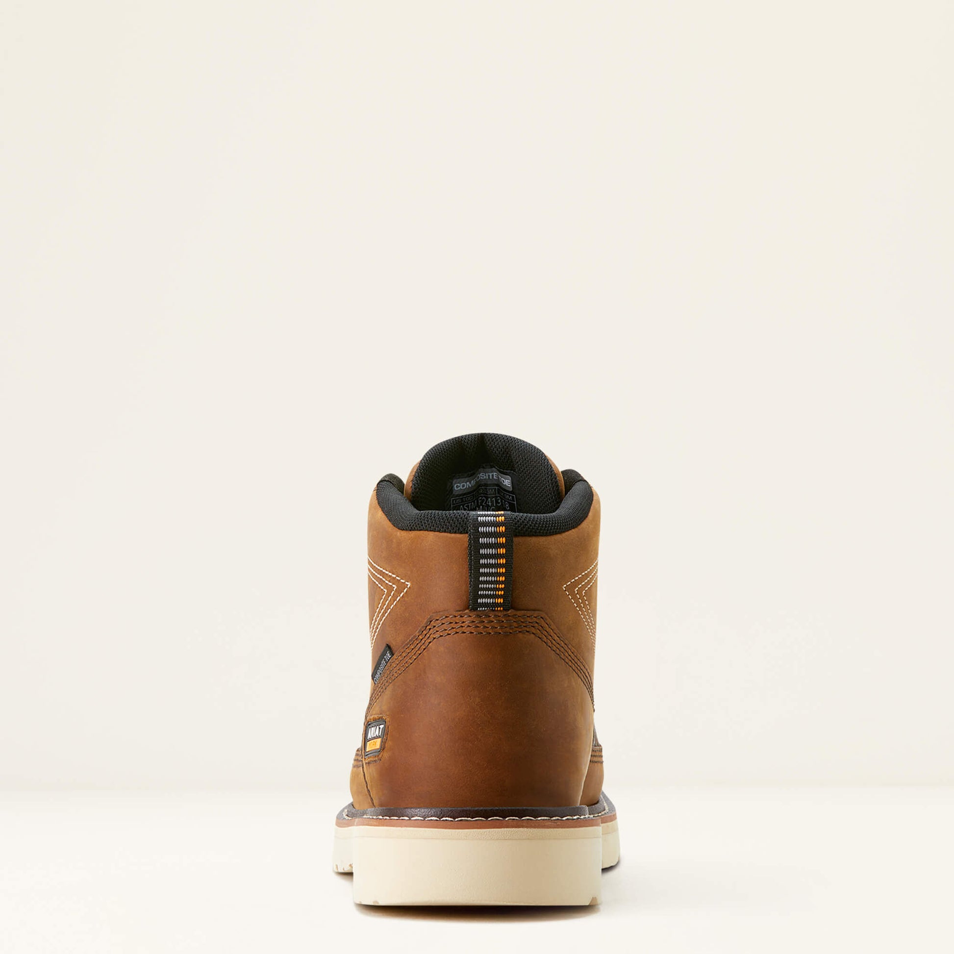 Ariat Outlet - Rebar Lift Chukka Composite Toe Work Boot