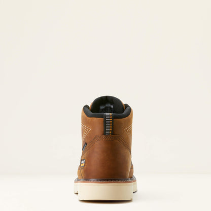 Ariat Outlet - Rebar Lift Chukka Composite Toe Work Boot