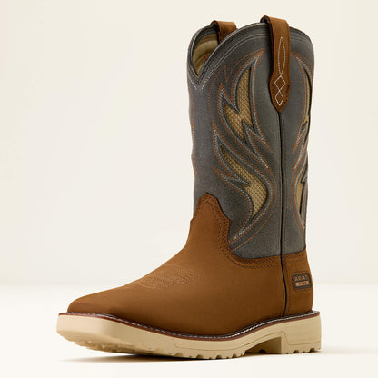 Ariat Online Shop - Activator VentTEK Work Boot