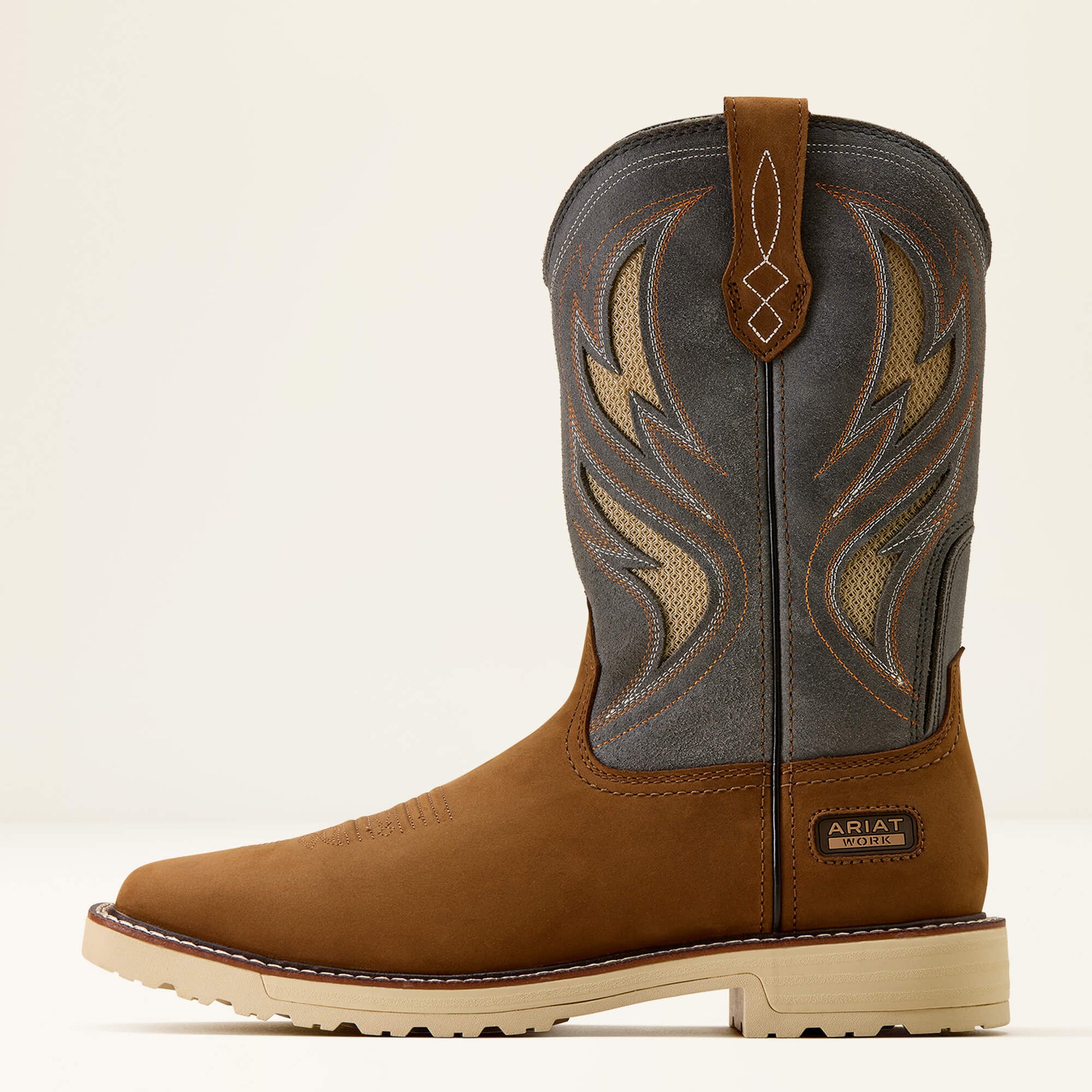 Ariat Online Shop - Activator VentTEK Work Boot