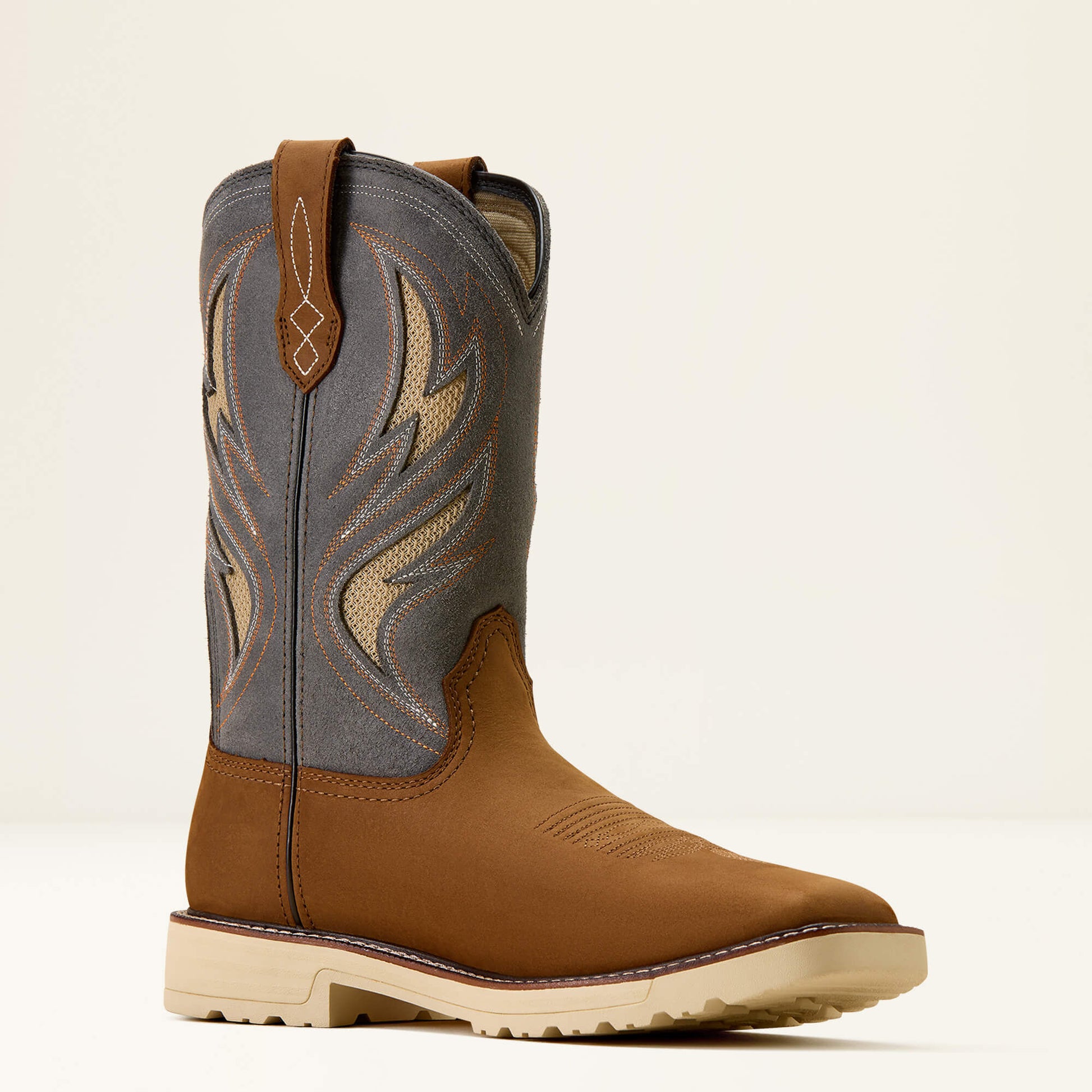 Ariat Online Shop - Activator VentTEK Work Boot