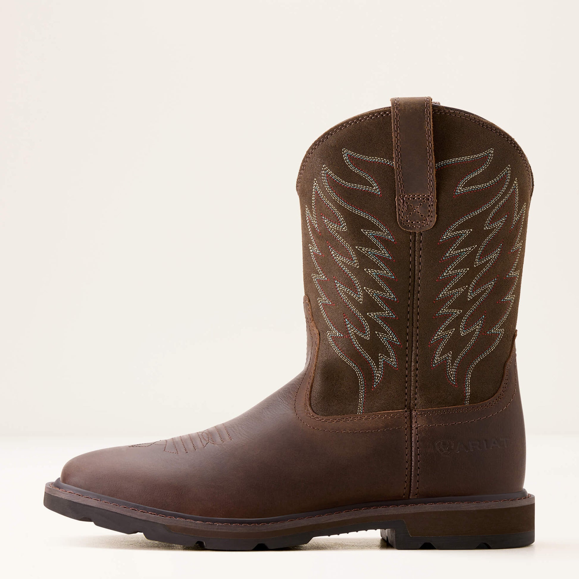 Ariat Website Store - Groundbreaker Work Boot