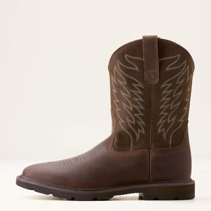 Ariat Website Store - Groundbreaker Work Boot