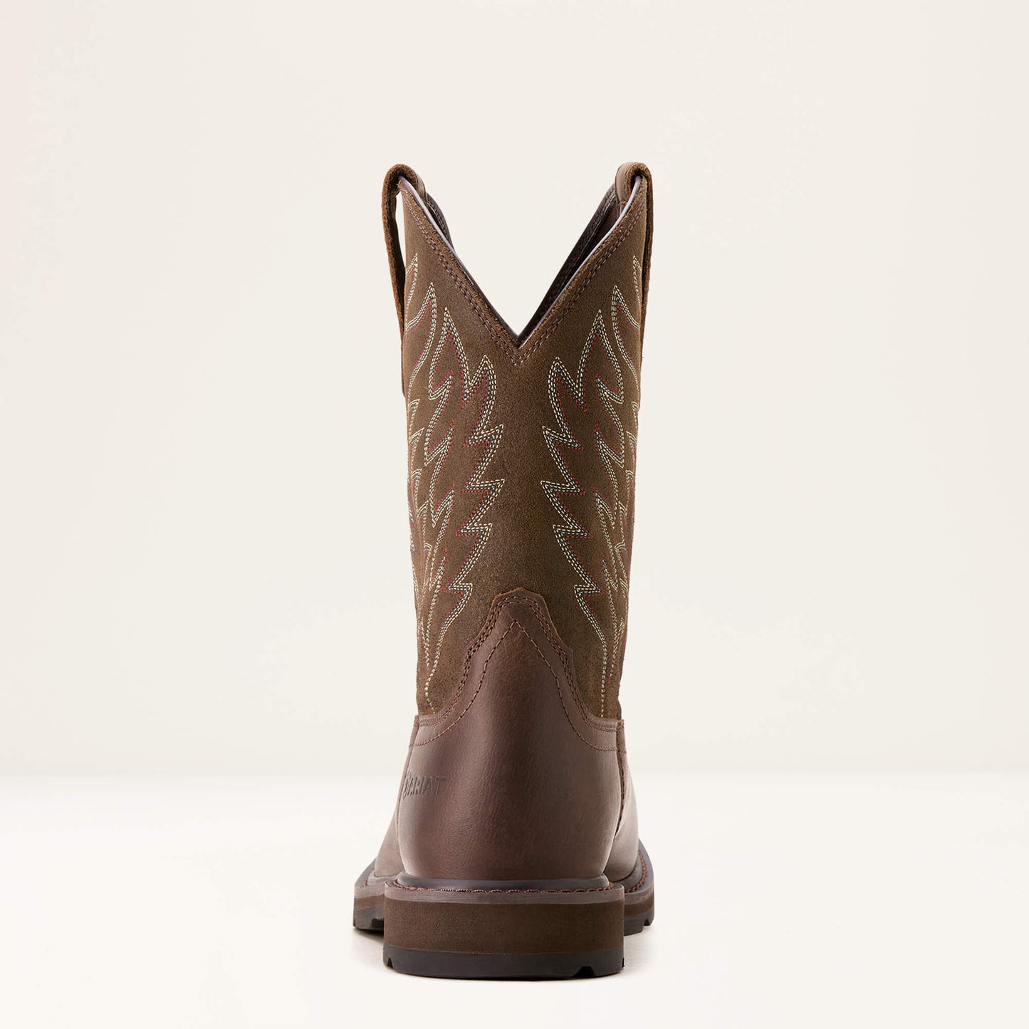 Ariat Website Store - Groundbreaker Work Boot