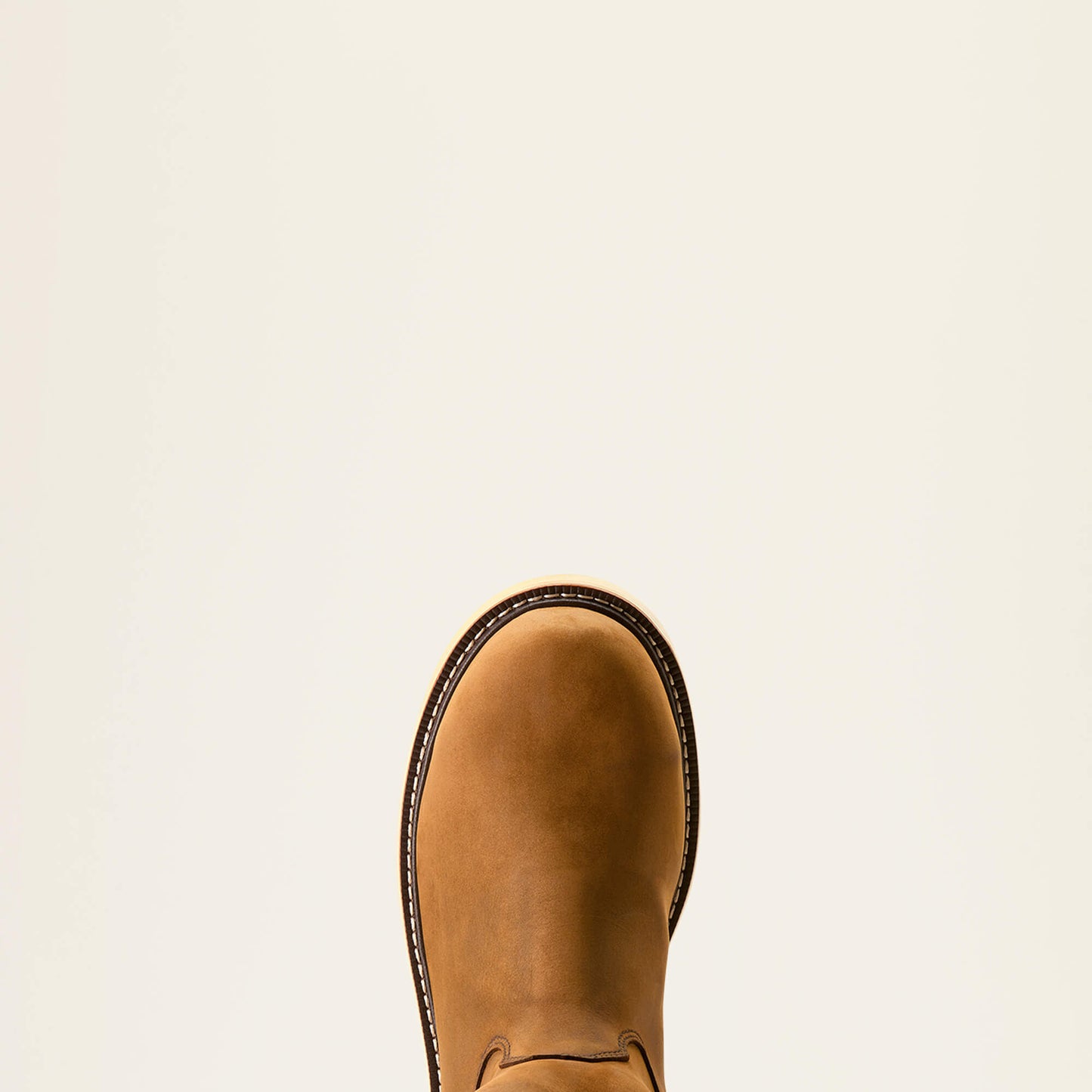 Ariat US - Rebar Wedge Pull-On Waterproof Composite Toe Work Boot