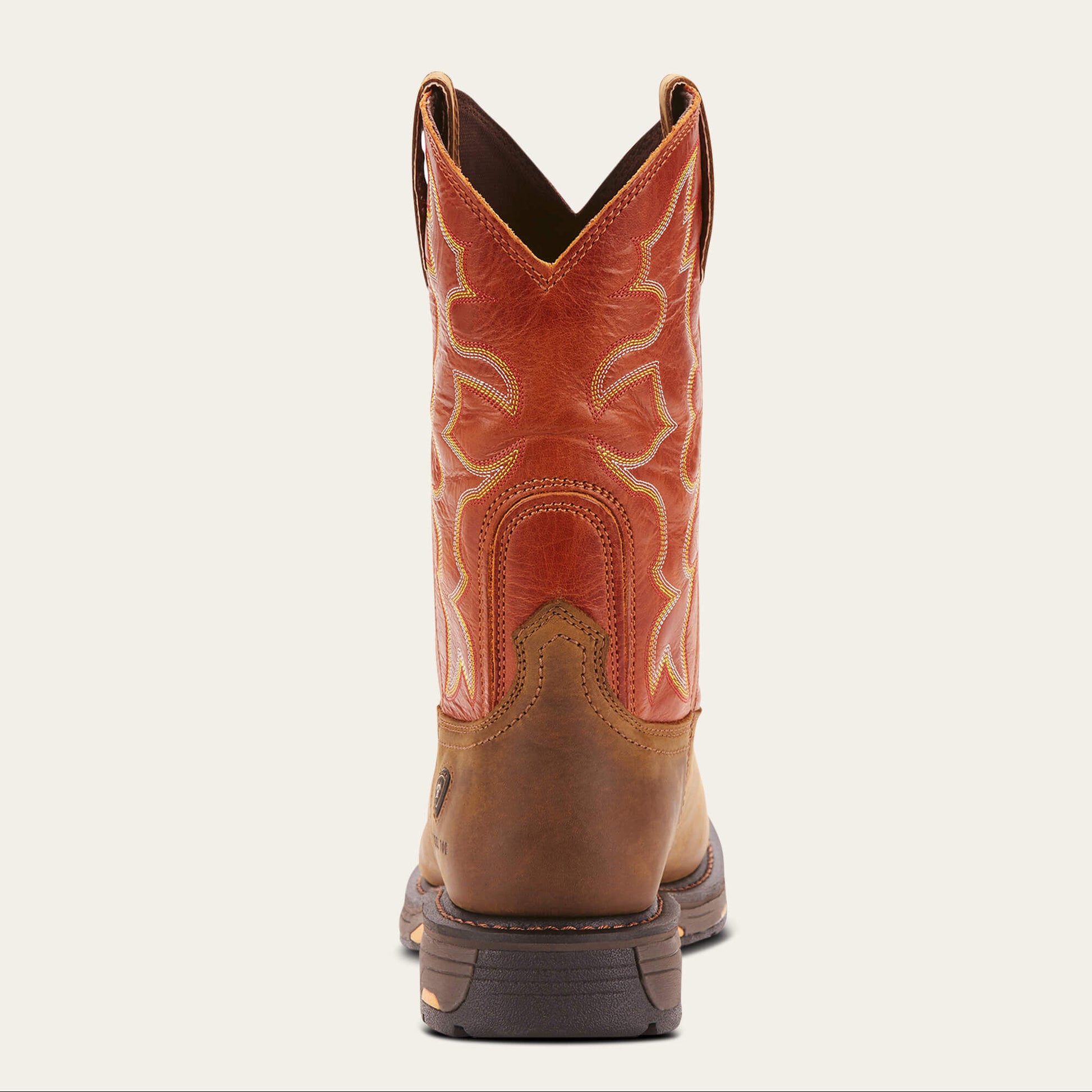 Ariat For Sale - WorkHog Wide Square Toe Steel Toe Work Boot