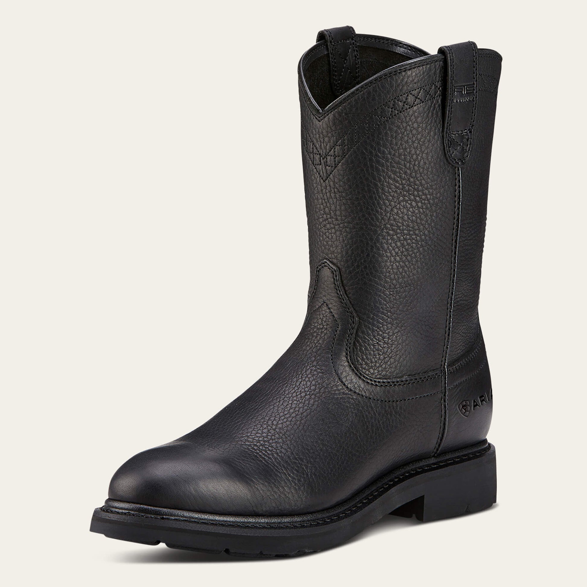 Ariat Online - Sierra Work Boot