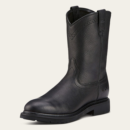 Ariat Online - Sierra Work Boot