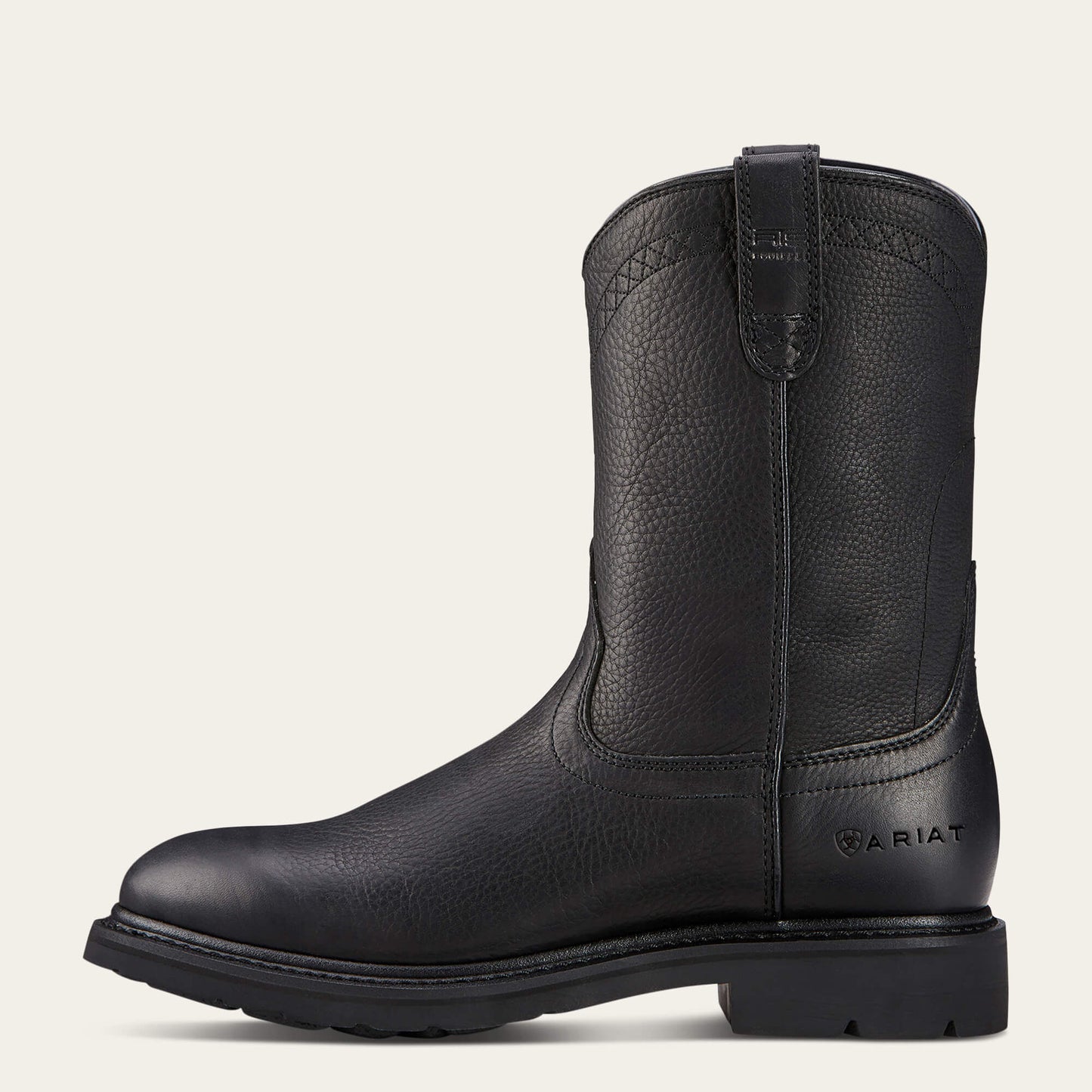 Ariat Online - Sierra Work Boot