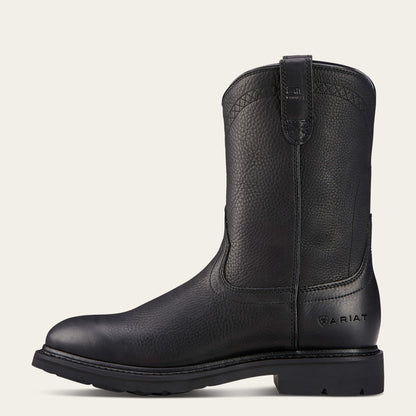 Ariat Online - Sierra Work Boot