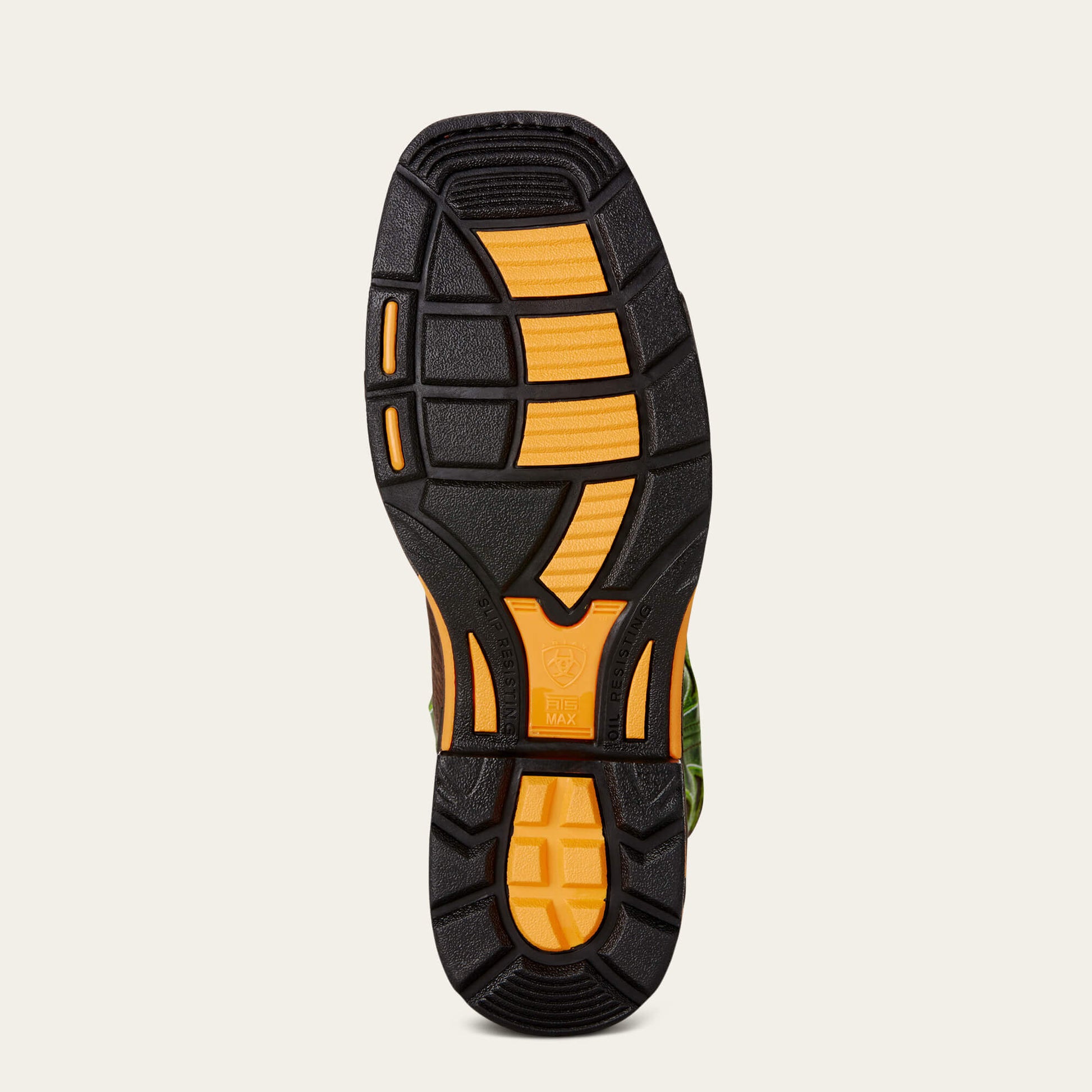 Ariat Outlet - WorkHog Wide Square Toe VentTEK Work Boot