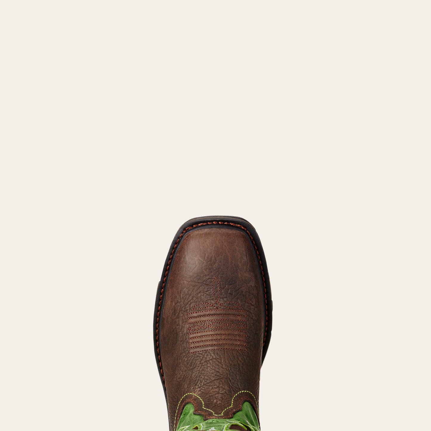Ariat Outlet - WorkHog Wide Square Toe VentTEK Work Boot