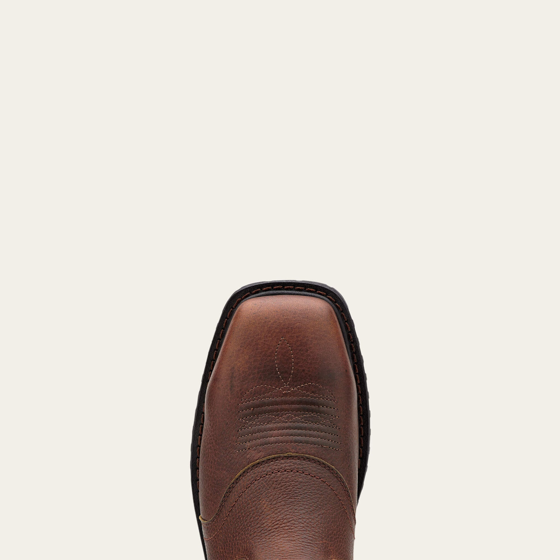 Ariat Online Shop - RigTek Wide Square Toe Waterproof Composite Toe Work Boot