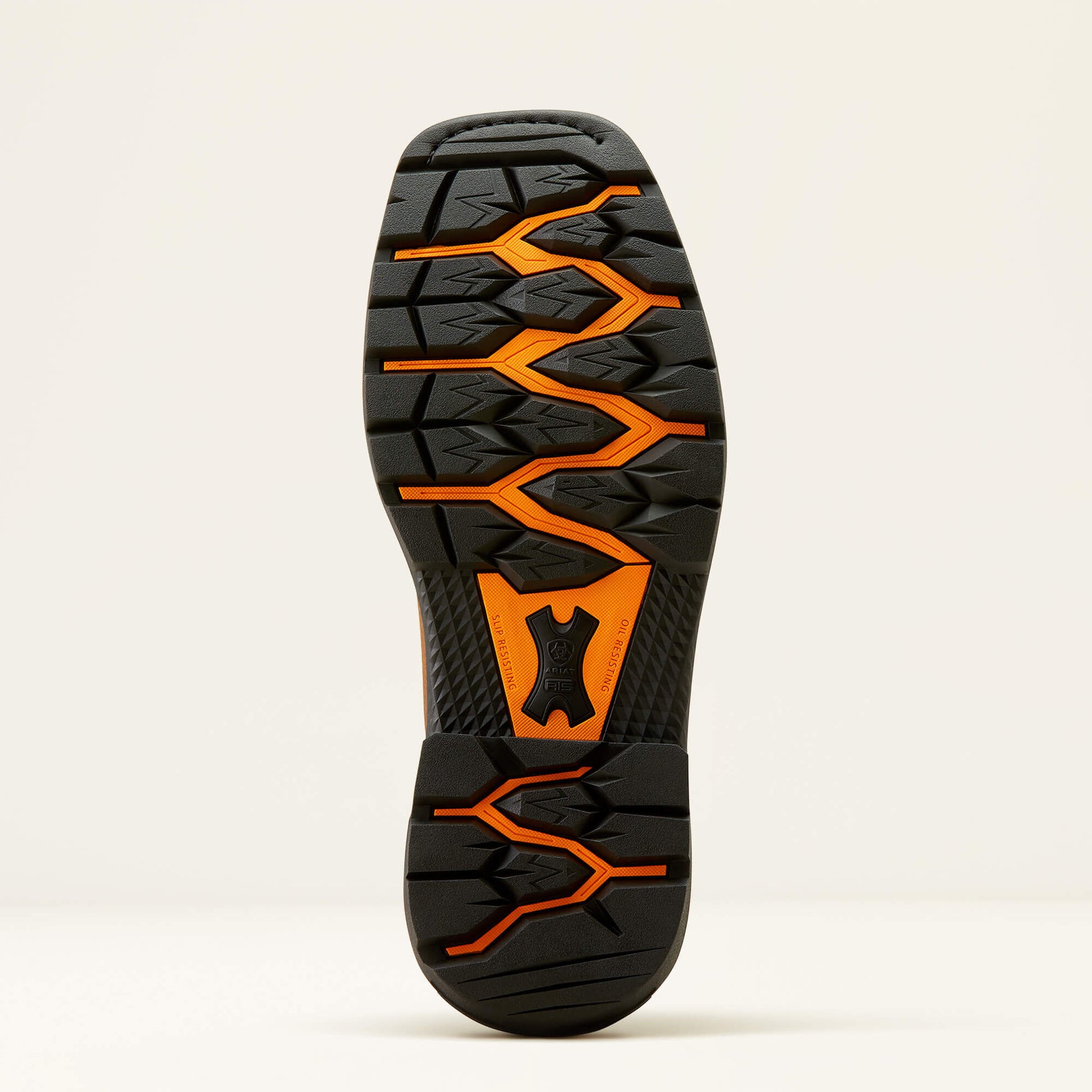 Ariat Website Store - Big Rig Tread VentTEK Work Boot