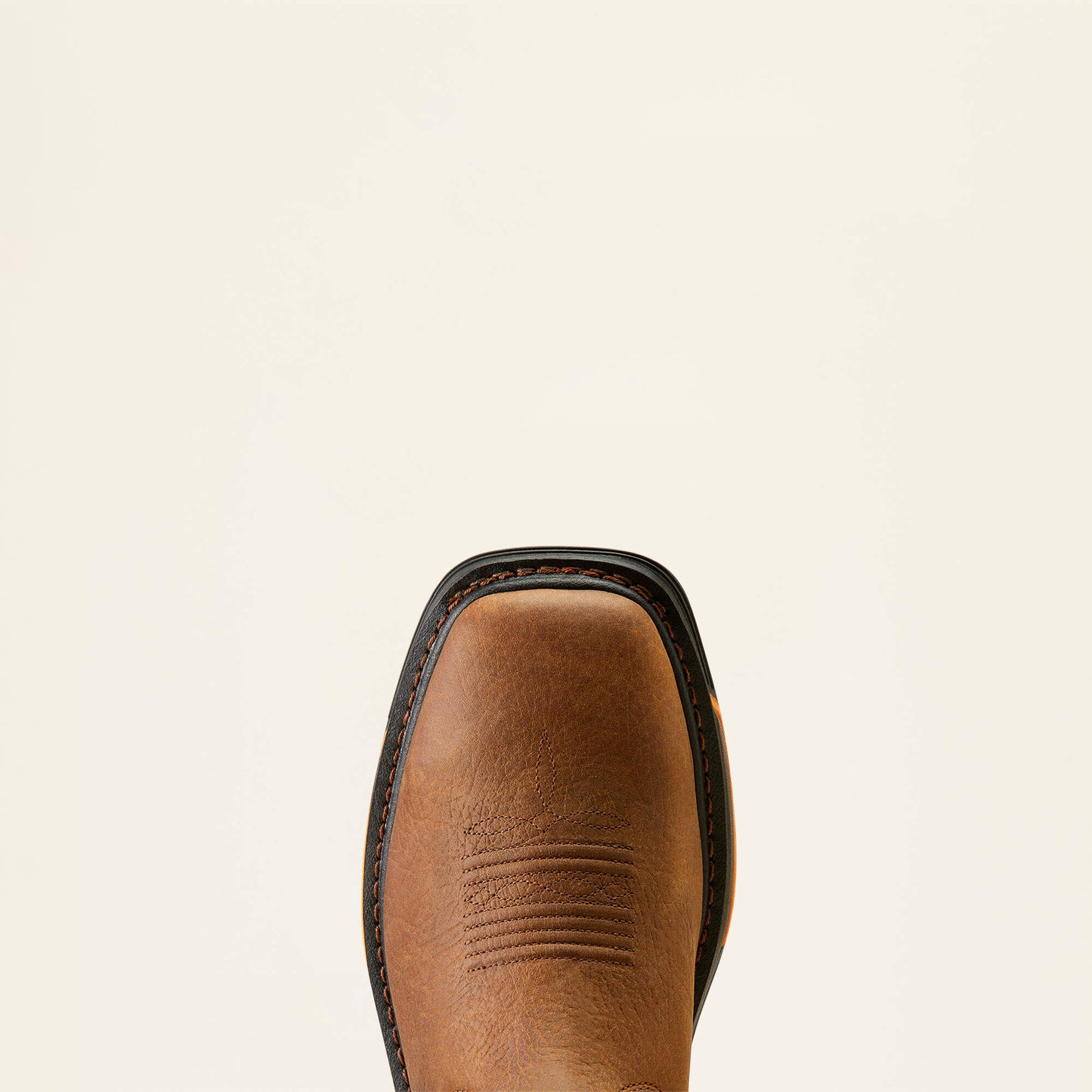 Ariat Website Store - Big Rig Tread VentTEK Work Boot