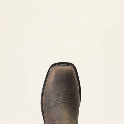 Ariat On Sale - WorkHog XT BOA Waterproof Carbon Toe Work Boot