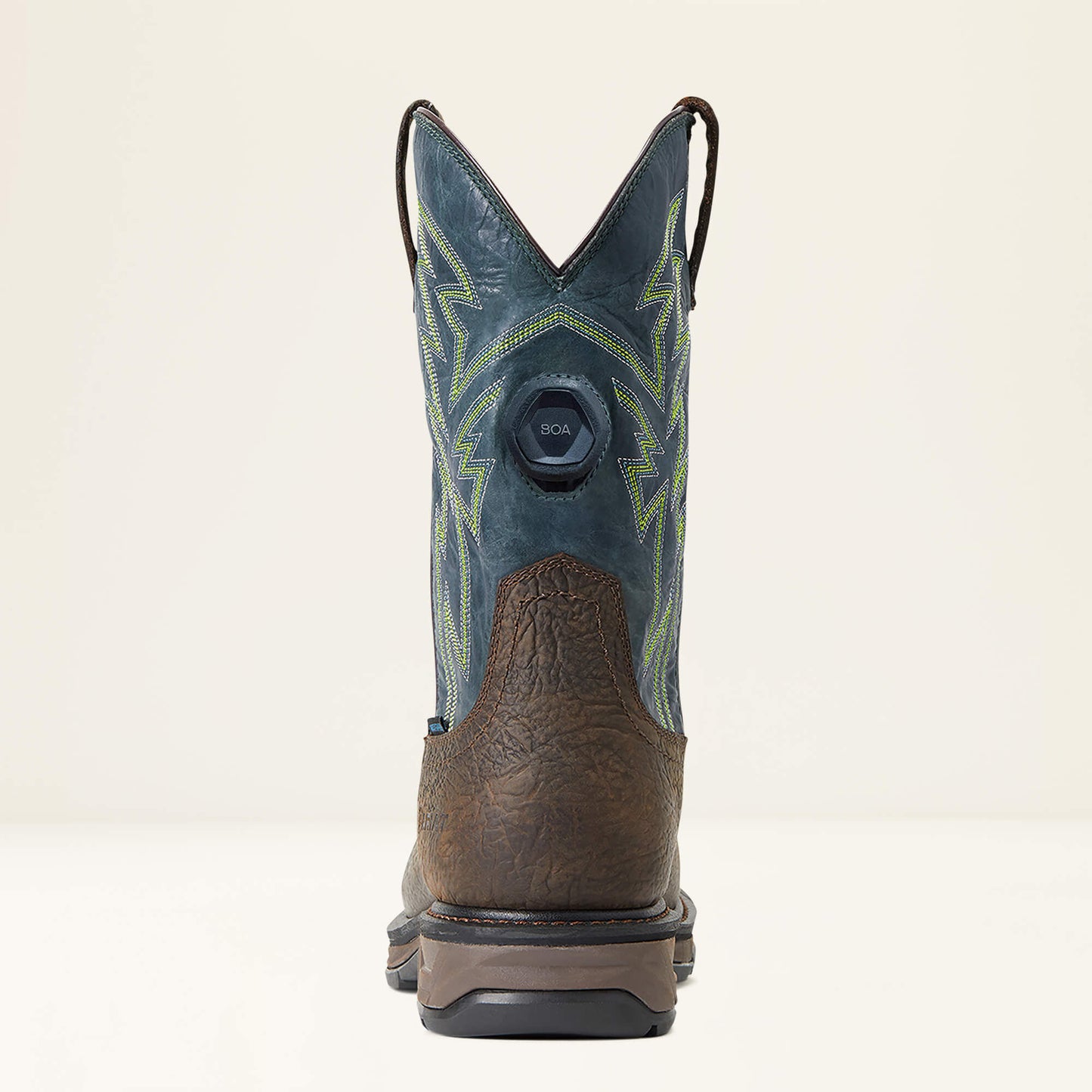Ariat On Sale - WorkHog XT BOA Waterproof Carbon Toe Work Boot