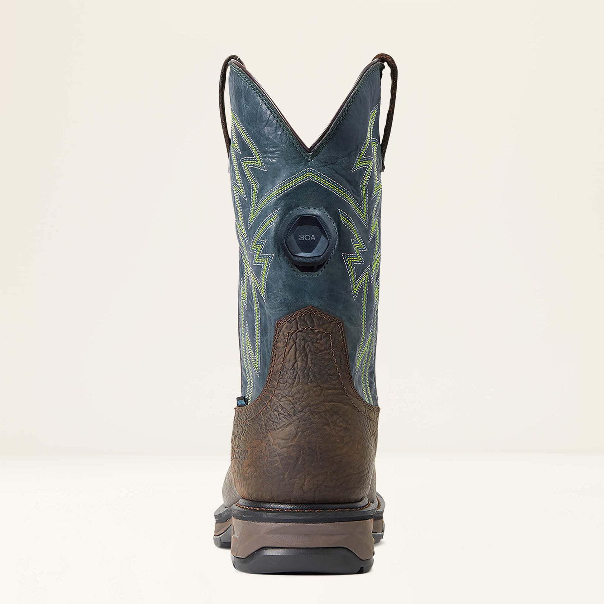 Ariat On Sale - WorkHog XT BOA Waterproof Carbon Toe Work Boot