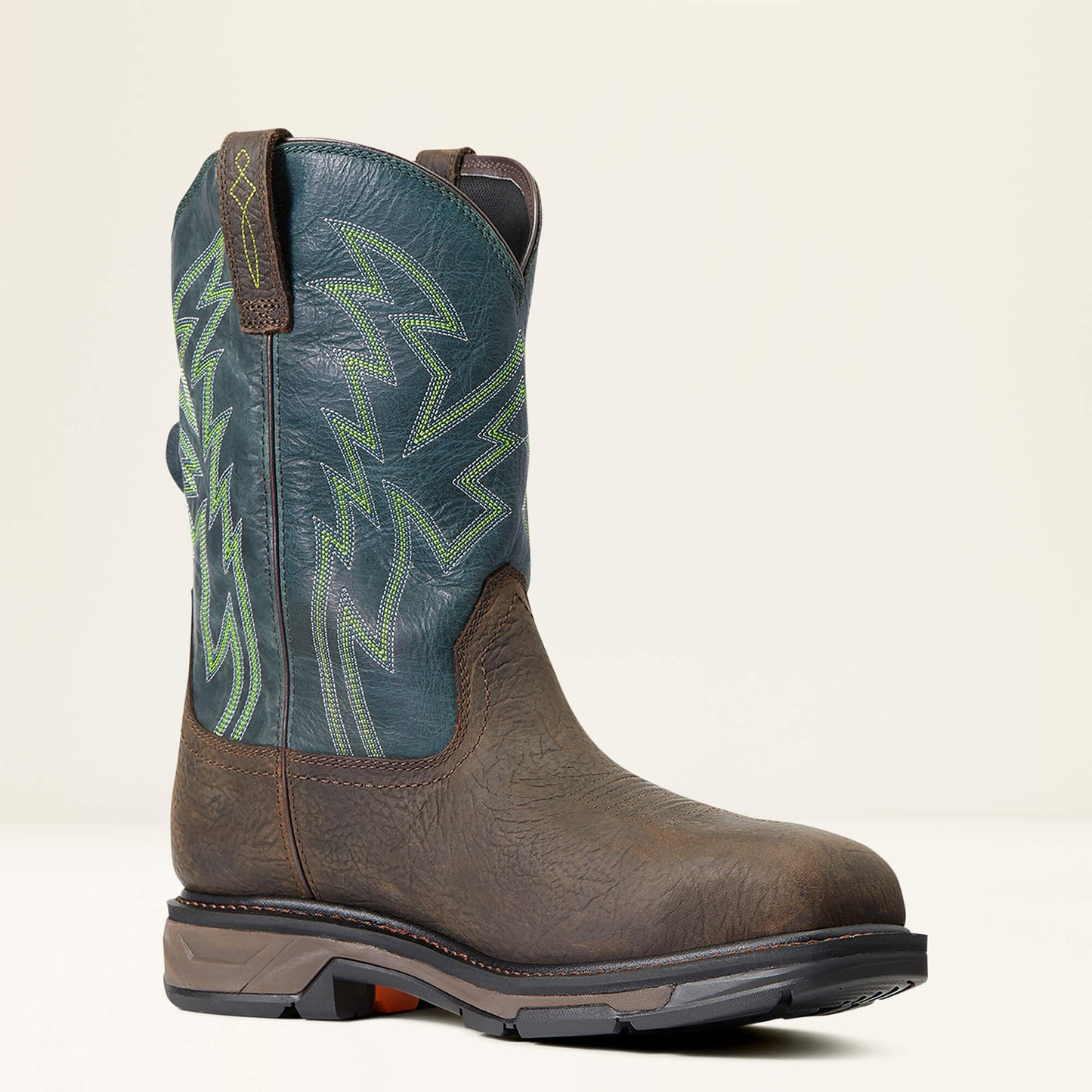Ariat On Sale - WorkHog XT BOA Waterproof Carbon Toe Work Boot