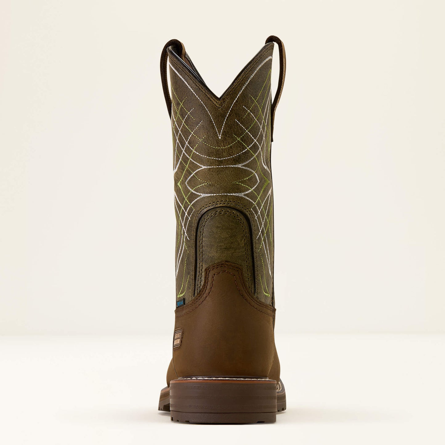 Ariat For Sale - Activator Waterproof Steel Toe Work Boot