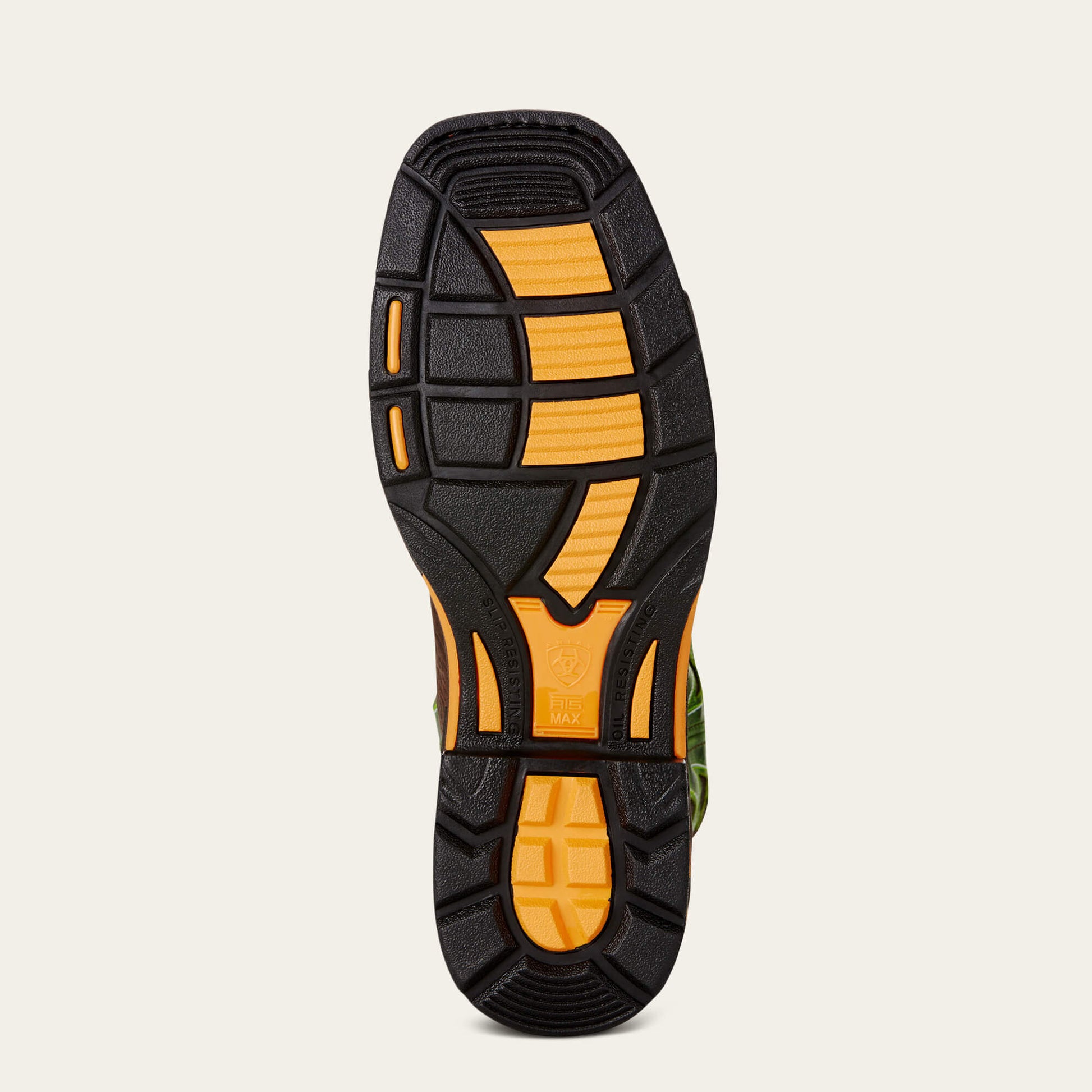 Ariat Online - WorkHog Wide Square Toe VentTEK Composite Toe Work Boot