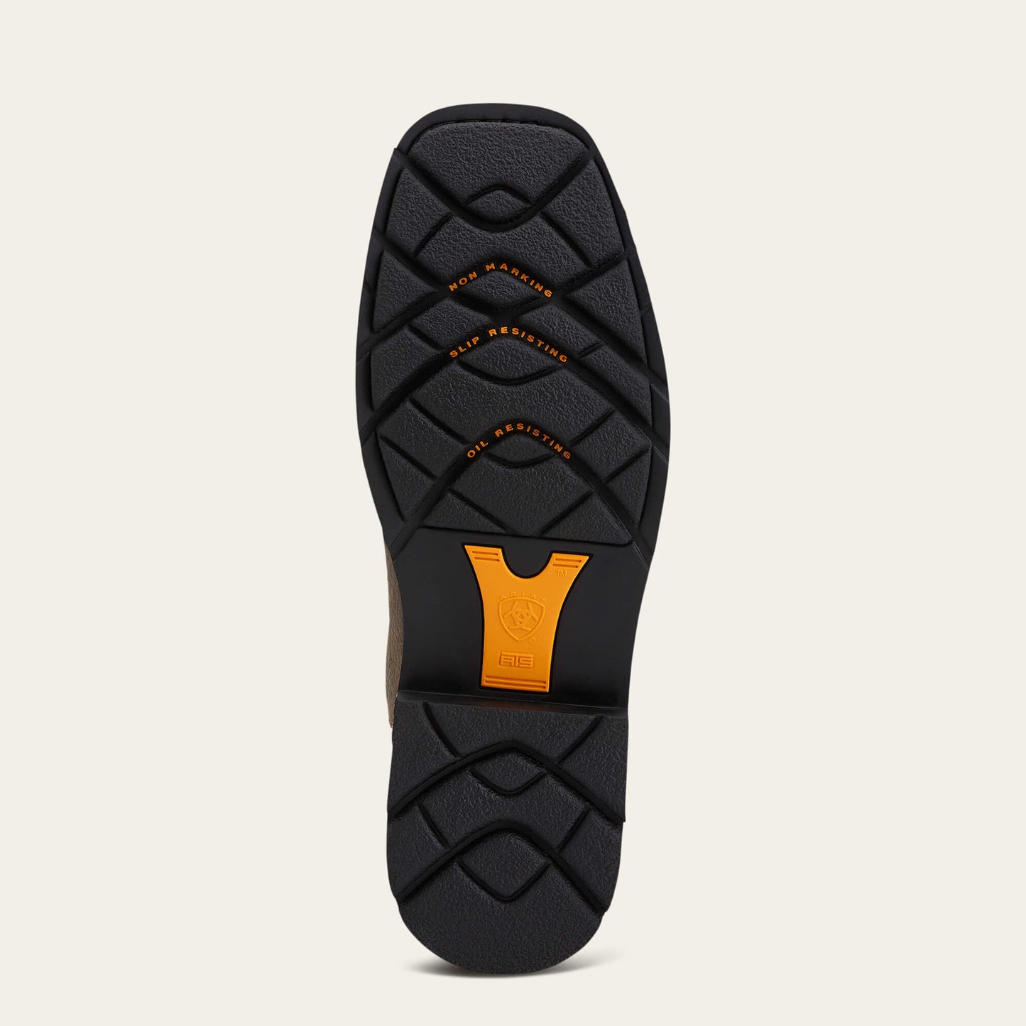 Ariat Sale - Sierra Puncture Resistant Steel Toe Work Boot