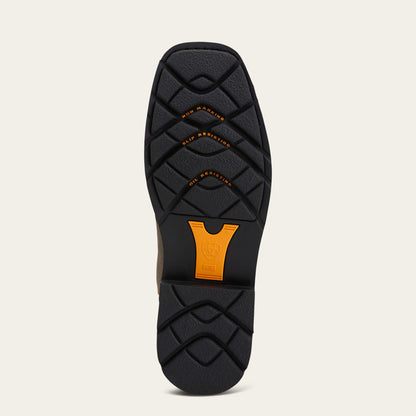 Ariat Sale - Sierra Puncture Resistant Steel Toe Work Boot