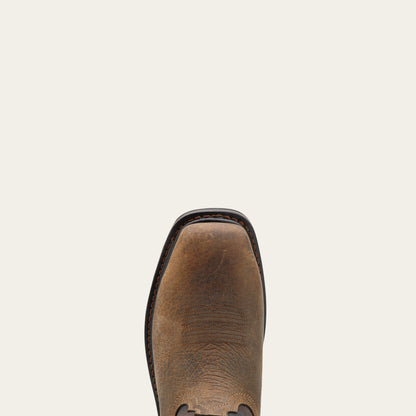 Ariat Sale - Sierra Puncture Resistant Steel Toe Work Boot