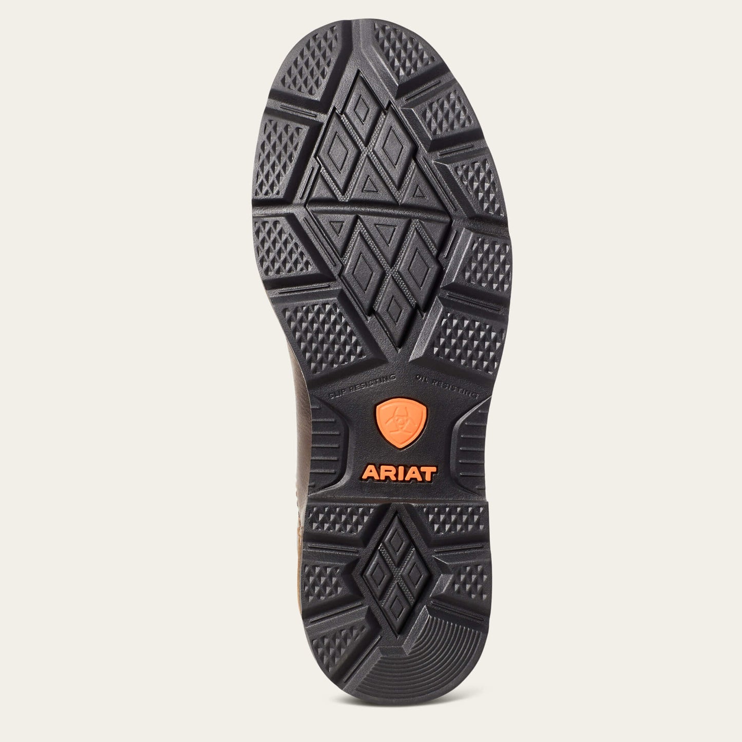Ariat Outlet - Groundbreaker MetGuard Steel Toe Work Boot