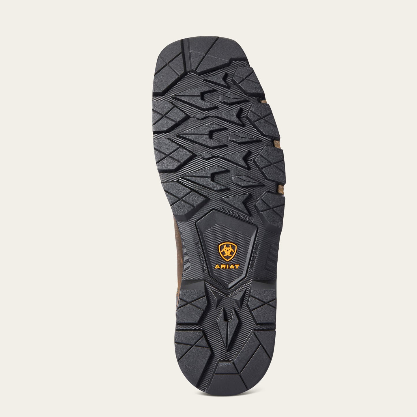 Ariat Online Shop - Rebar Flex Western Waterproof Composite Toe Work Boot