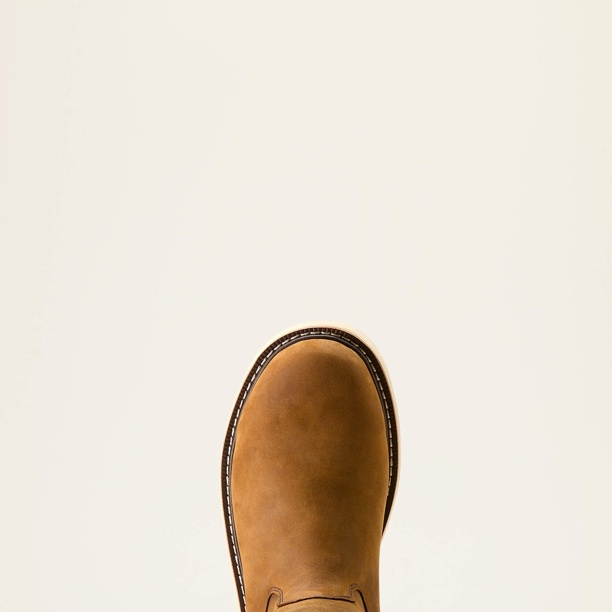 Ariat Website Store - Rebar Wedge Pull-On Waterproof Work Boot