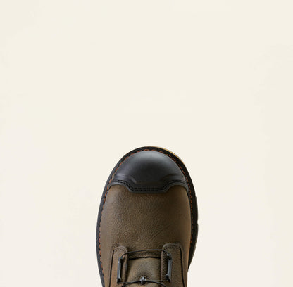 Ariat On Sale - Stump Jumper 8" BOA Waterproof Composite Toe Work Boot