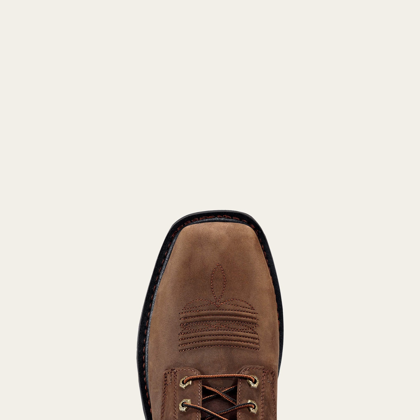 Ariat For Sale - Cascade 8" Wide Square Toe Work Boot