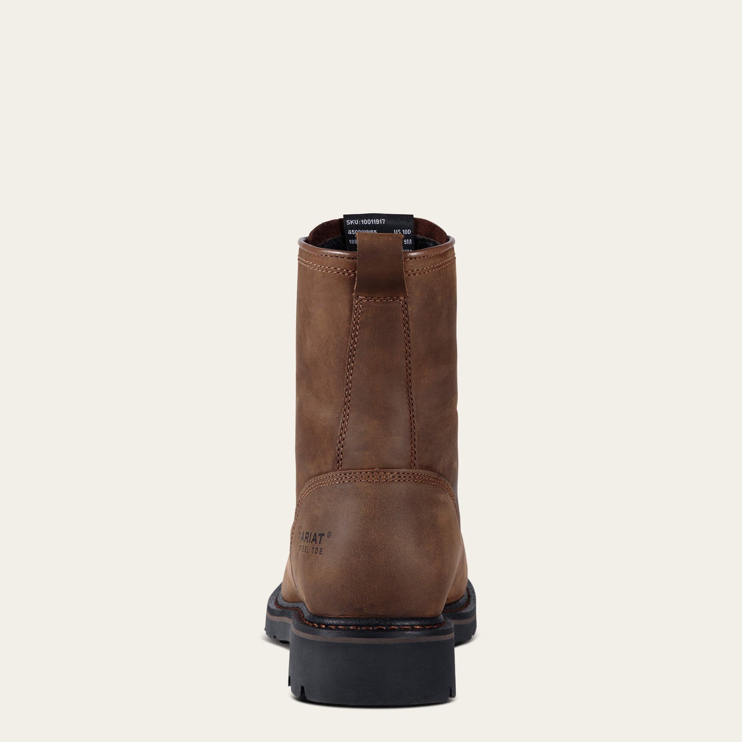 Ariat For Sale - Cascade 8" Wide Square Toe Work Boot