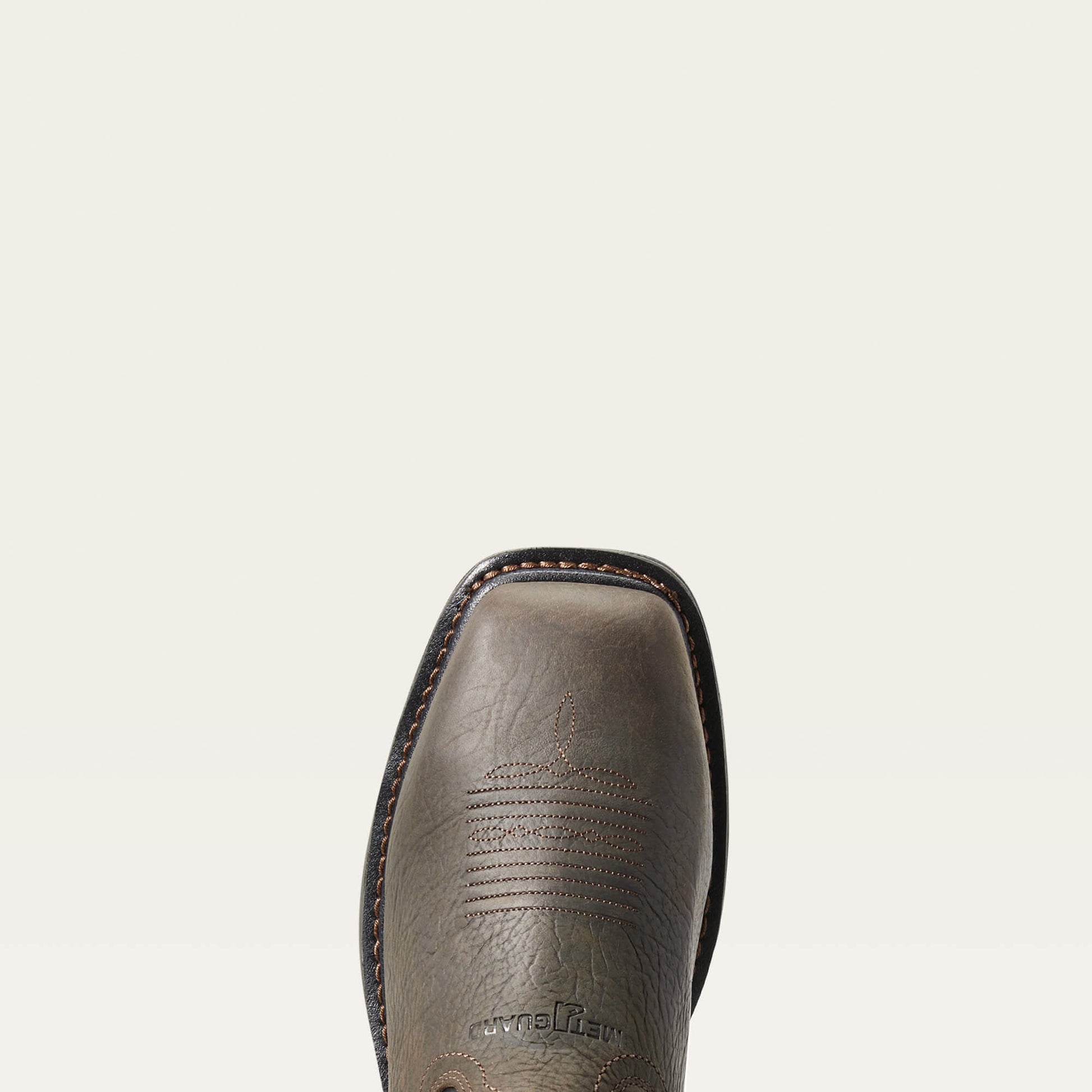 Ariat Online - WorkHog Wide Square Toe MetGuard Waterproof Composite Toe Work Boot