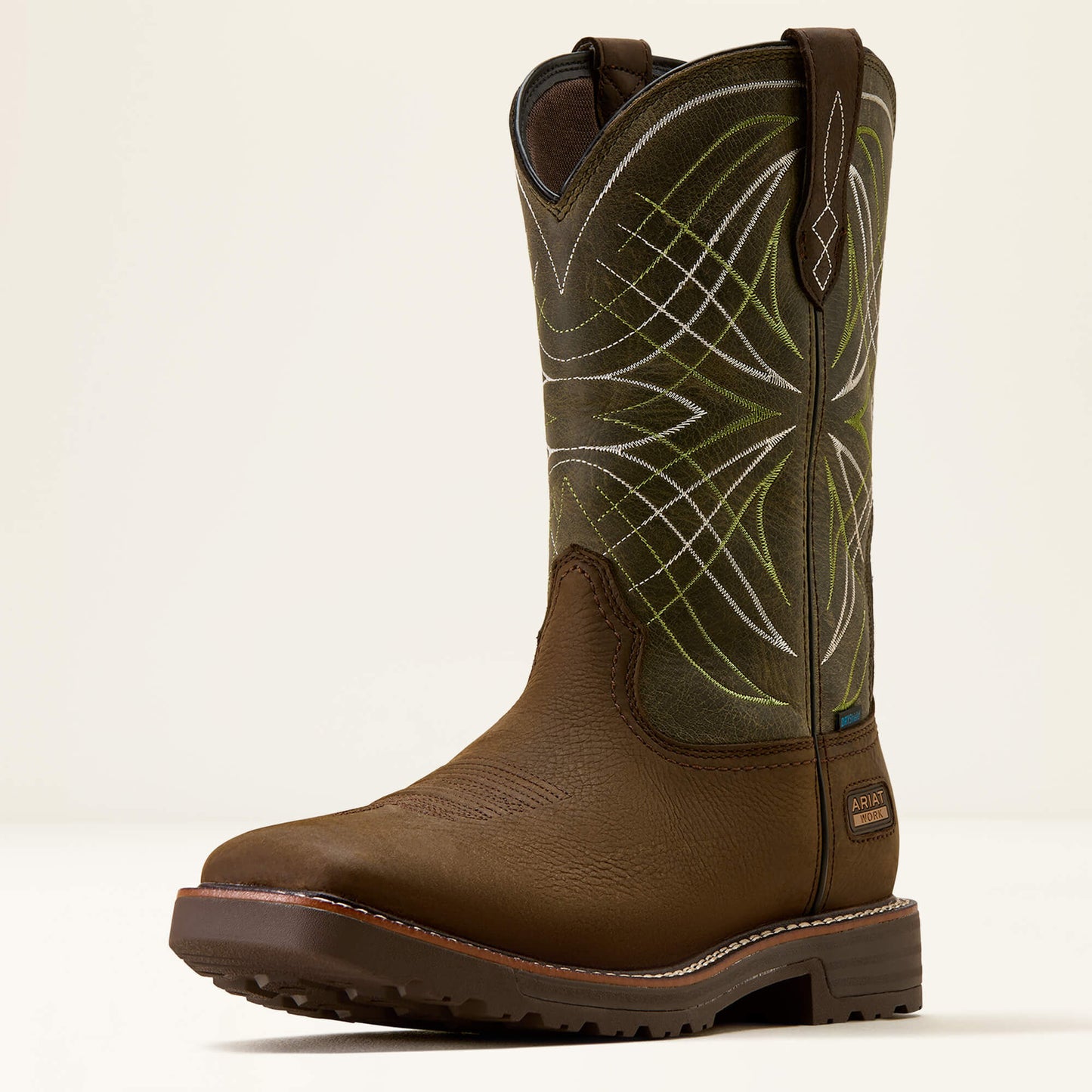 Ariat Sale - Activator Waterproof Work Boot