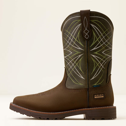 Ariat Sale - Activator Waterproof Work Boot