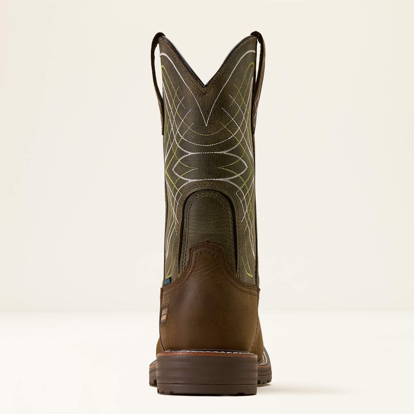 Ariat Sale - Activator Waterproof Work Boot