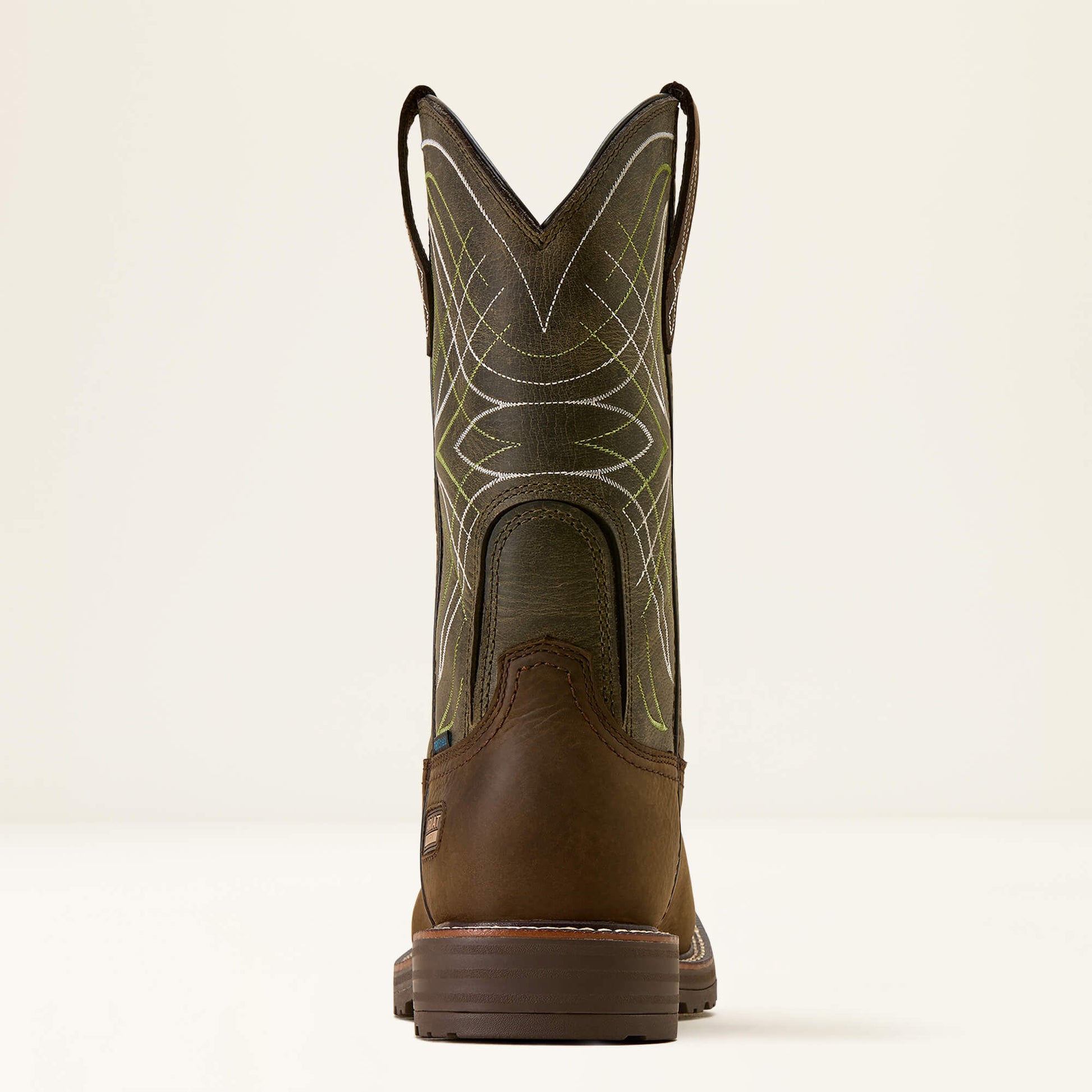 Ariat Sale - Activator Waterproof Work Boot