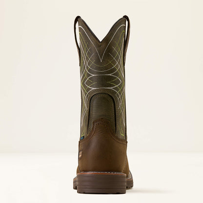 Ariat Sale - Activator Waterproof Work Boot