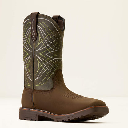 Ariat Sale - Activator Waterproof Work Boot
